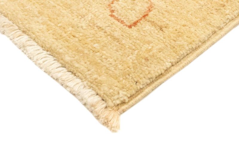 Ziegler Carpet - 123 x 78 cm - beige