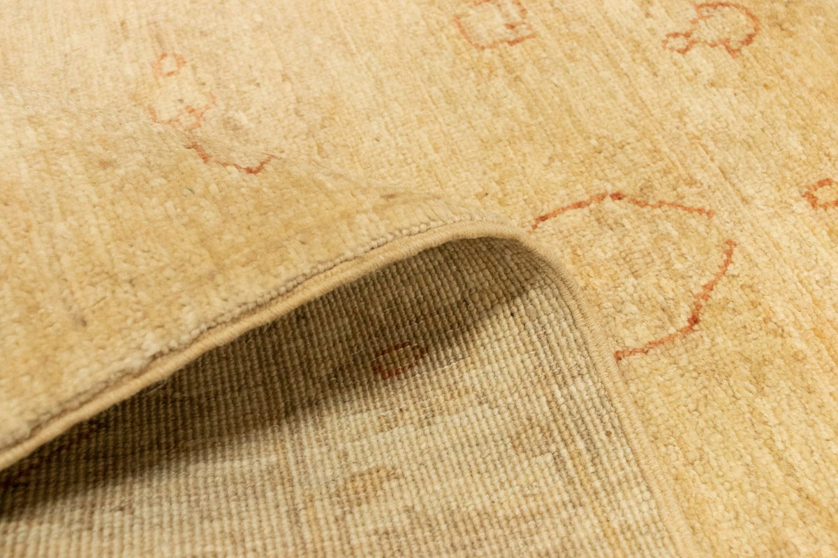 Ziegler Carpet - 123 x 78 cm - beige