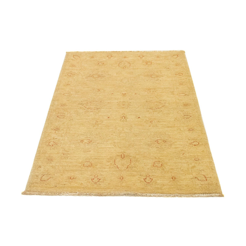 Ziegler Carpet - 123 x 78 cm - beige