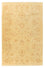 Ziegler Carpet - 115 x 76 cm - beige