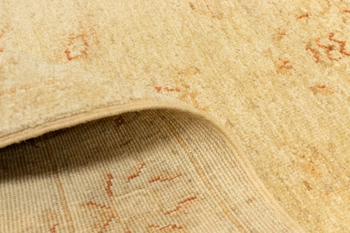 Farahan Mattan 115x76cm - Oriental Carpet