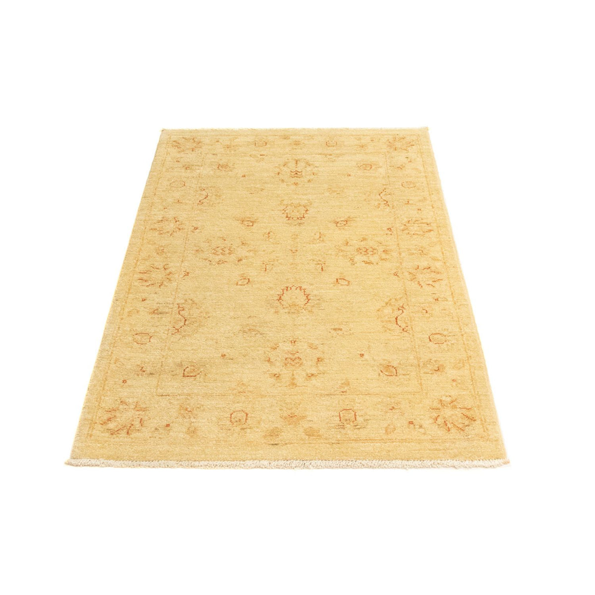 Ziegler Carpet - 115 x 76 cm - beige