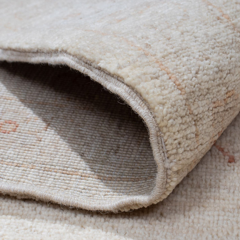 Ziegler Carpet - 382 x 237 cm - beige