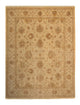 Farahan Mattan 290x246cm - Oriental Carpet