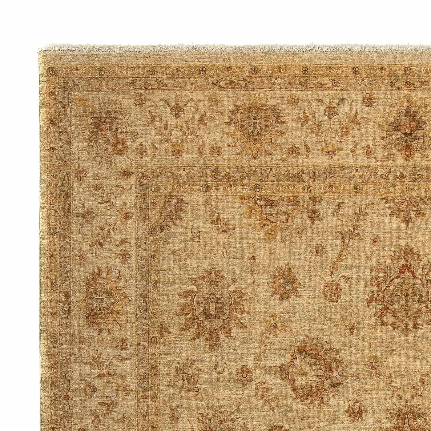 Farahan Mattan 290x246cm - Oriental Carpet