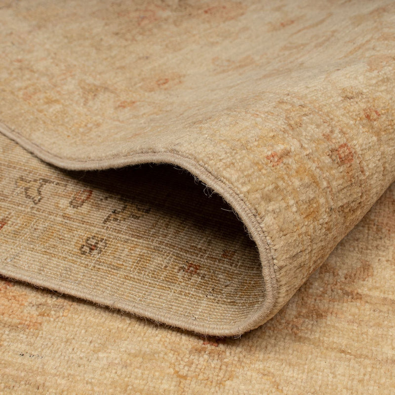 Ziegler Carpet - 290 x 246 cm - ljusbrun