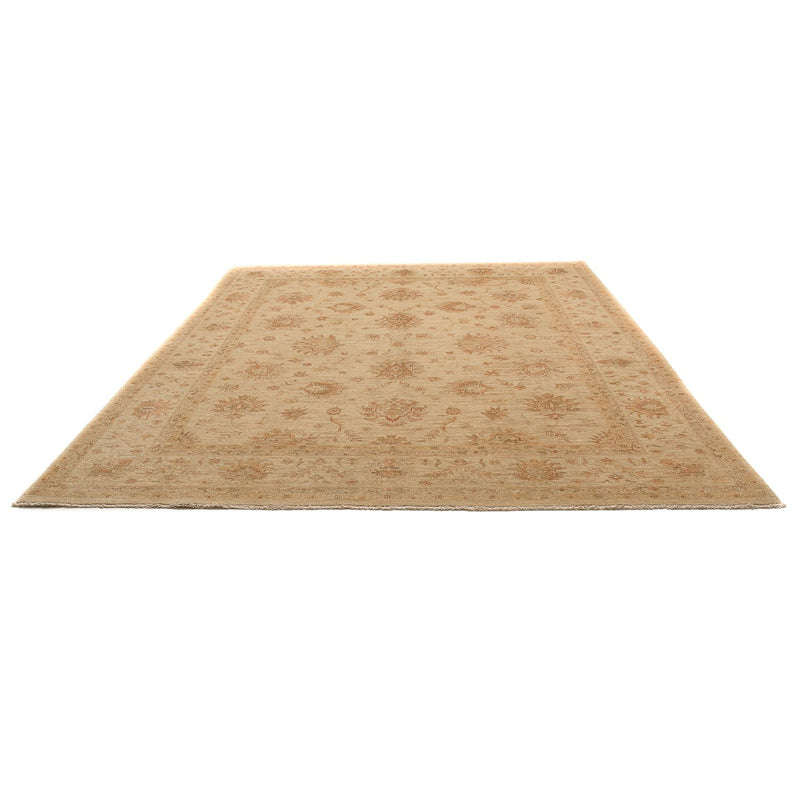 Ziegler Carpet - 290 x 246 cm - ljusbrun