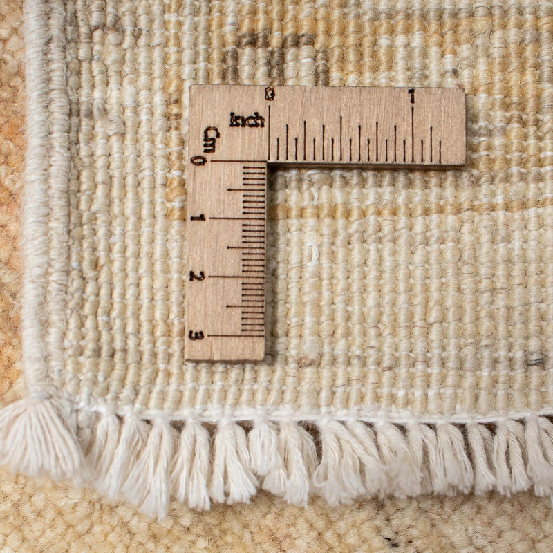 Ziegler Carpet - 290 x 246 cm - ljusbrun