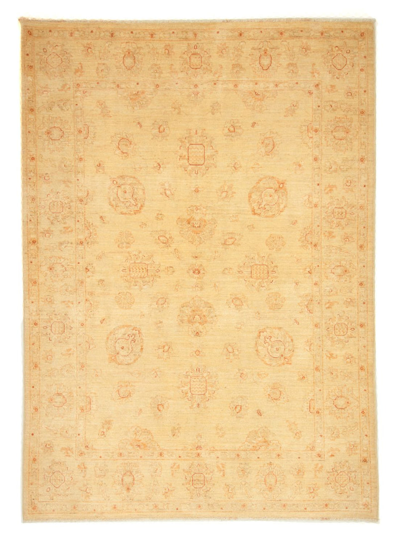 Ziegler Carpet - 236 x 173 cm - beige