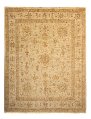 Ziegler Carpet - 307 x 250 cm - ljusbrun