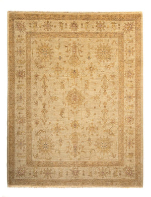 Ziegler Carpet - 307 x 250 cm - ljusbrun