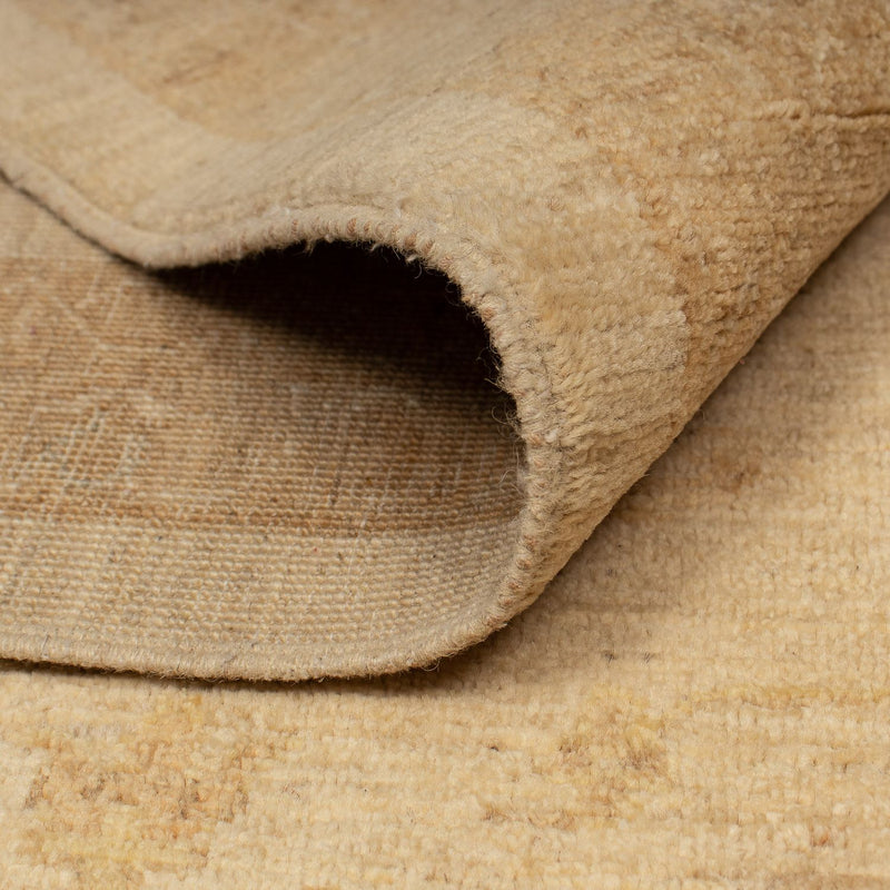 Ziegler Carpet - 307 x 250 cm - ljusbrun