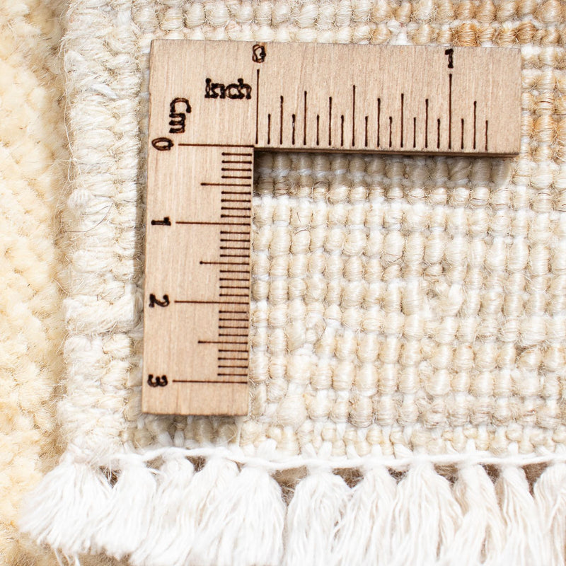 Ziegler Carpet - 307 x 250 cm - ljusbrun