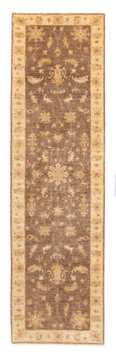 Runner Ziegler Carpet - 295 x 82 cm - brun