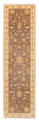 Runner Ziegler Carpet - 295 x 82 cm - brun