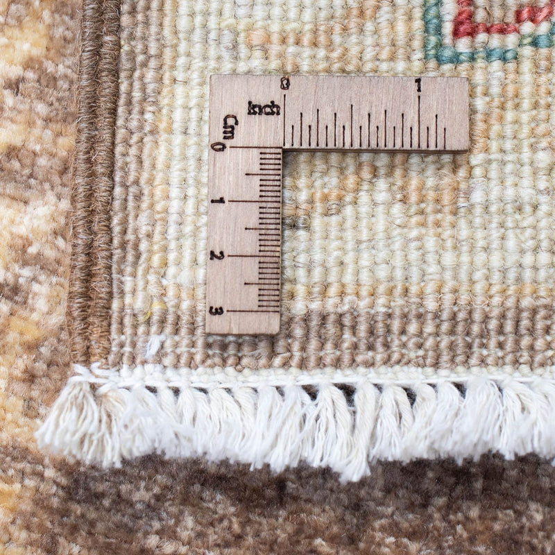 Runner Ziegler Carpet - 295 x 82 cm - brun