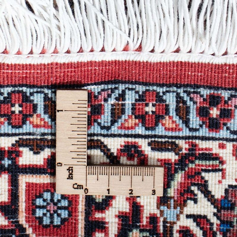 Runner Persisk matta - Bijar - 231 x 74 cm - beige