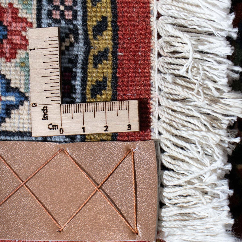 Runner Persisk matta - Bijar - 225 x 61 cm - beige