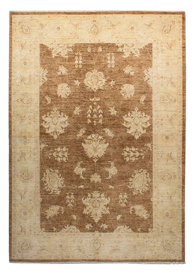Ziegler Carpet - 240 x 170 cm - mörkbrun