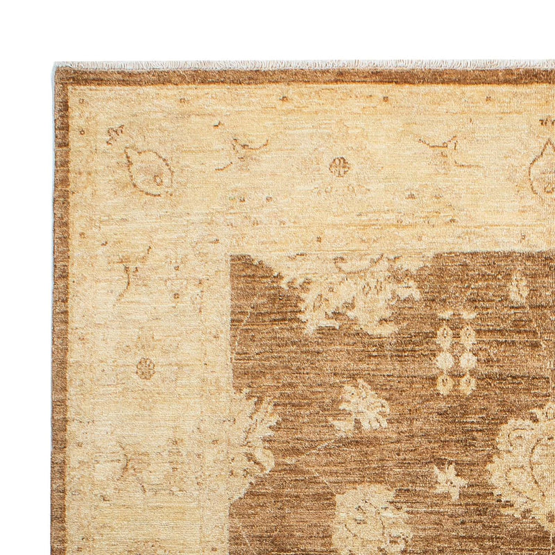 Ziegler Carpet - 240 x 170 cm - mörkbrun