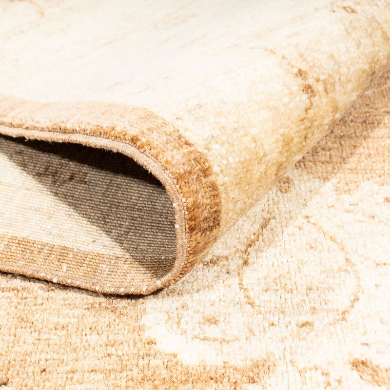 Ziegler Carpet - 240 x 170 cm - mörkbrun