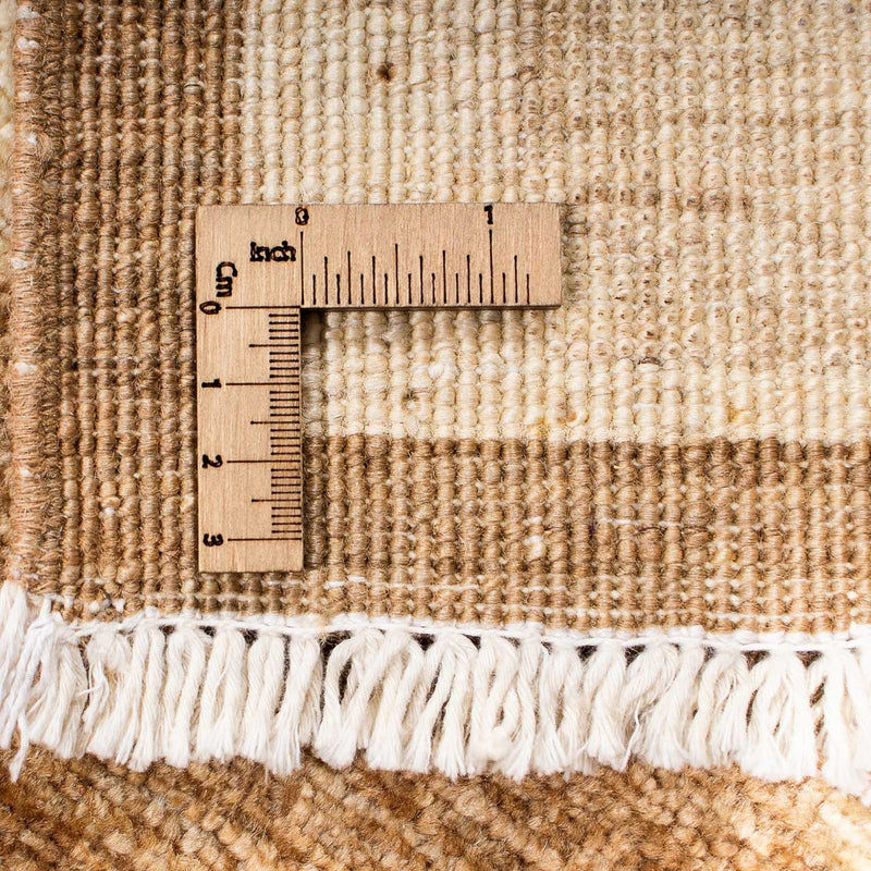 Ziegler Carpet - 240 x 170 cm - mörkbrun