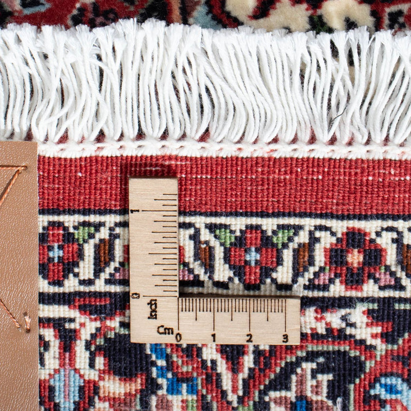 Runner Persisk matta - Bijar - 225 x 72 cm - röd