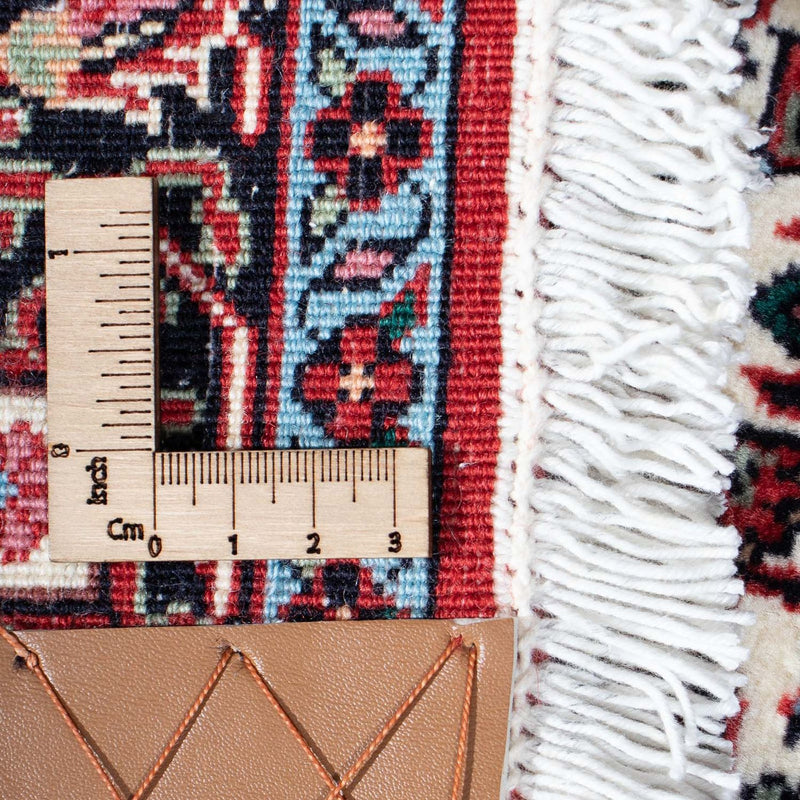 Runner Persisk matta - Bijar - 197 x 74 cm - röd