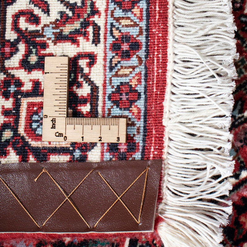 Runner Persisk matta - Bijar - 197 x 72 cm - röd