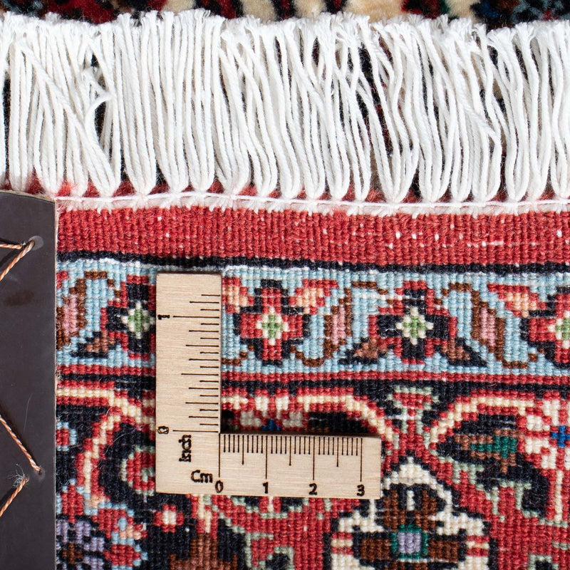 Runner Persisk matta - Bijar - 214 x 83 cm - ljusröd