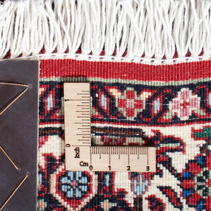 Runner Persisk matta - Bijar - 198 x 73 cm - röd