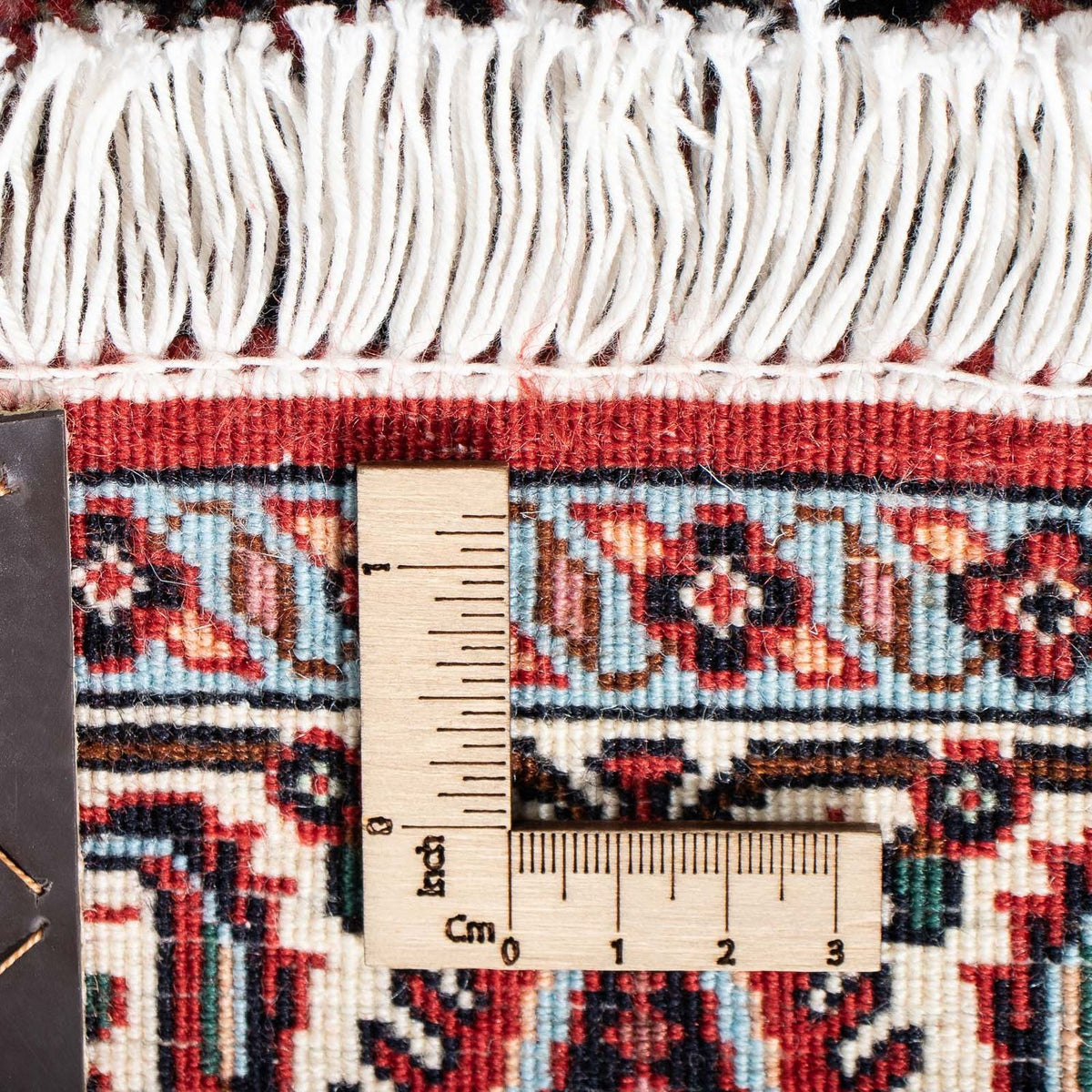 Runner Persisk matta - Bijar - 212 x 73 cm - röd