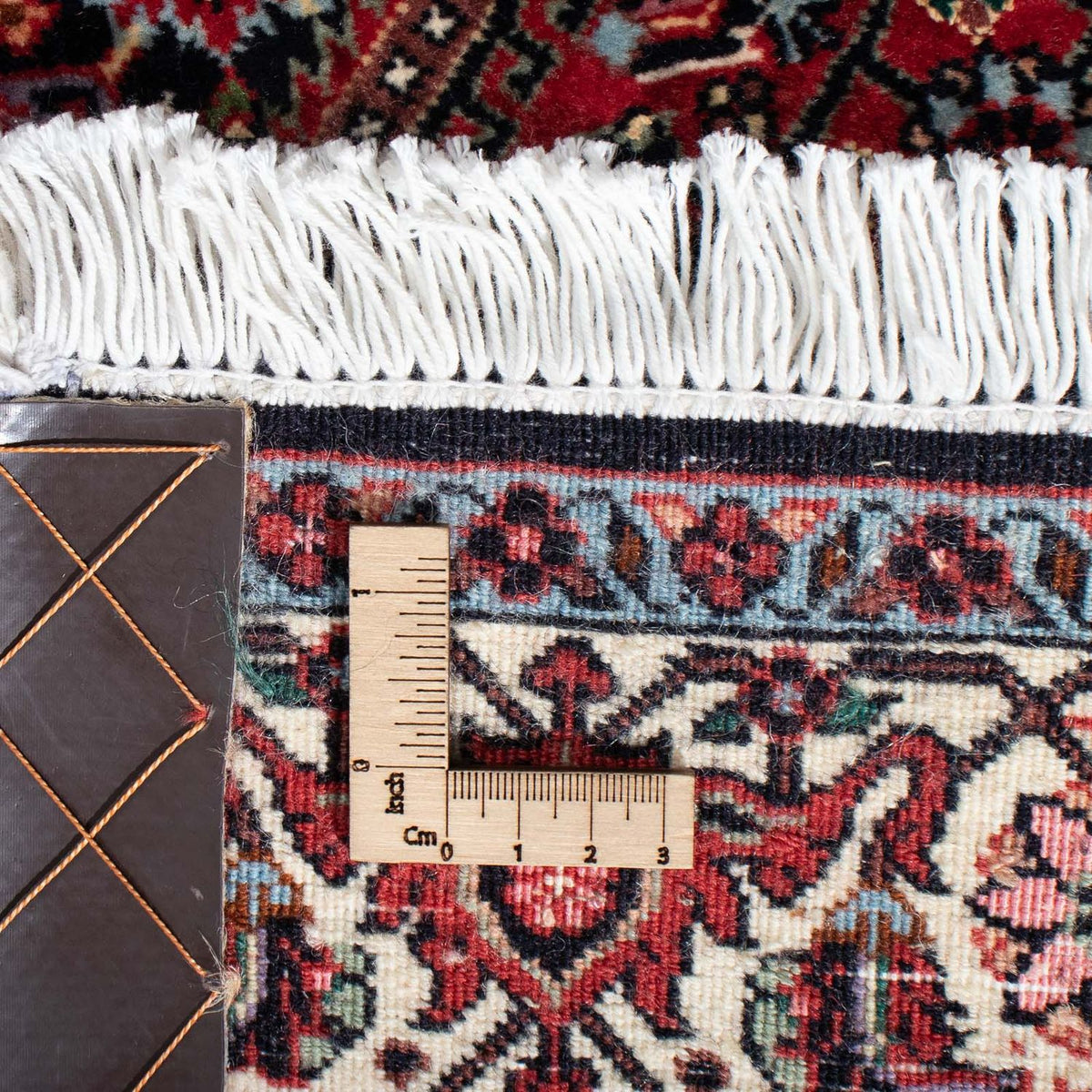 Runner Persisk matta - Bijar - 305 x 78 cm - rost