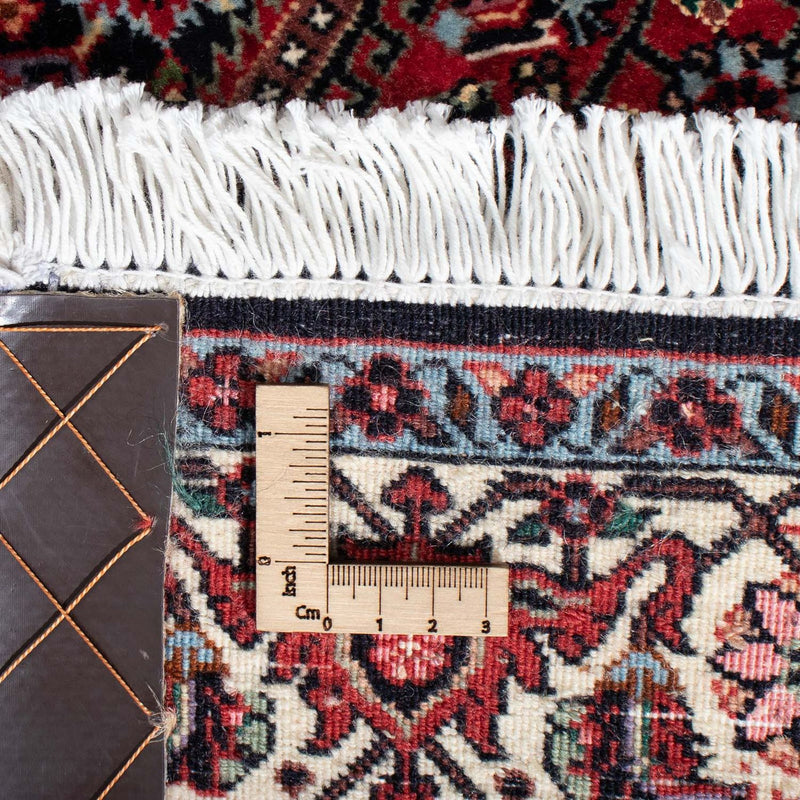 Runner Persisk matta - Bijar - 305 x 78 cm - rost