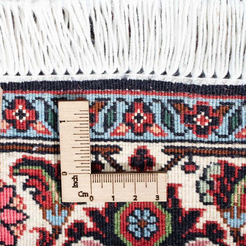 Runner Persisk matta - Bijar - 306 x 85 cm - rost