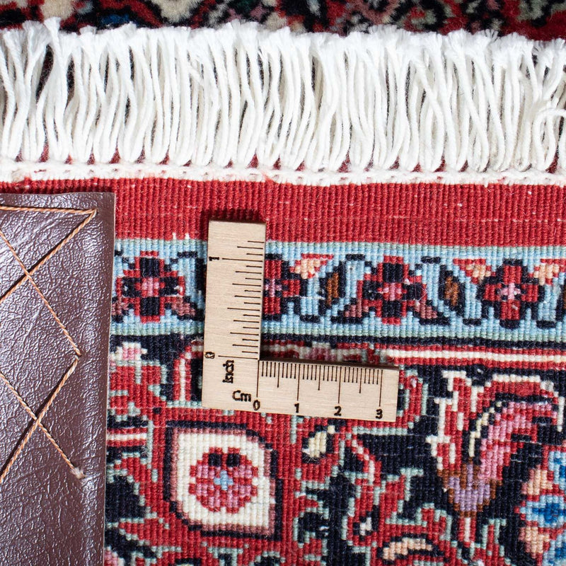 Runner Persisk matta - Bijar - 316 x 82 cm - röd