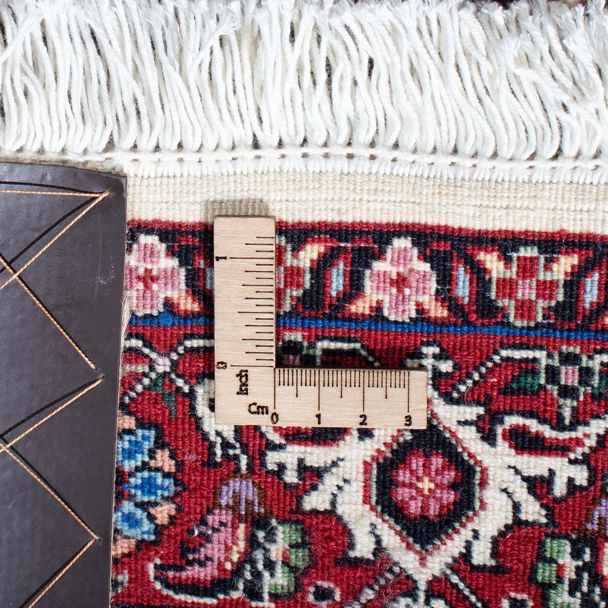 Runner Persisk matta - Bijar - 297 x 86 cm - beige