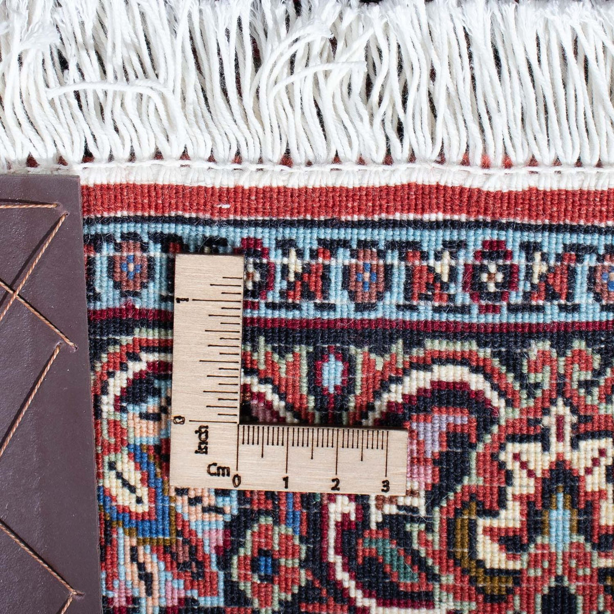 Runner Persisk matta - Bijar - 253 x 72 cm - rost