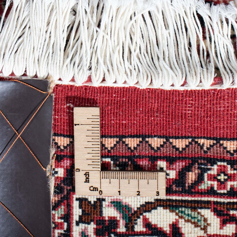 Runner Persisk matta - Bijar - 317 x 85 cm - röd