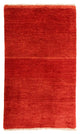 Persisk Gabbeh Mattan 125x71cm - Perserteppich Wollteppich