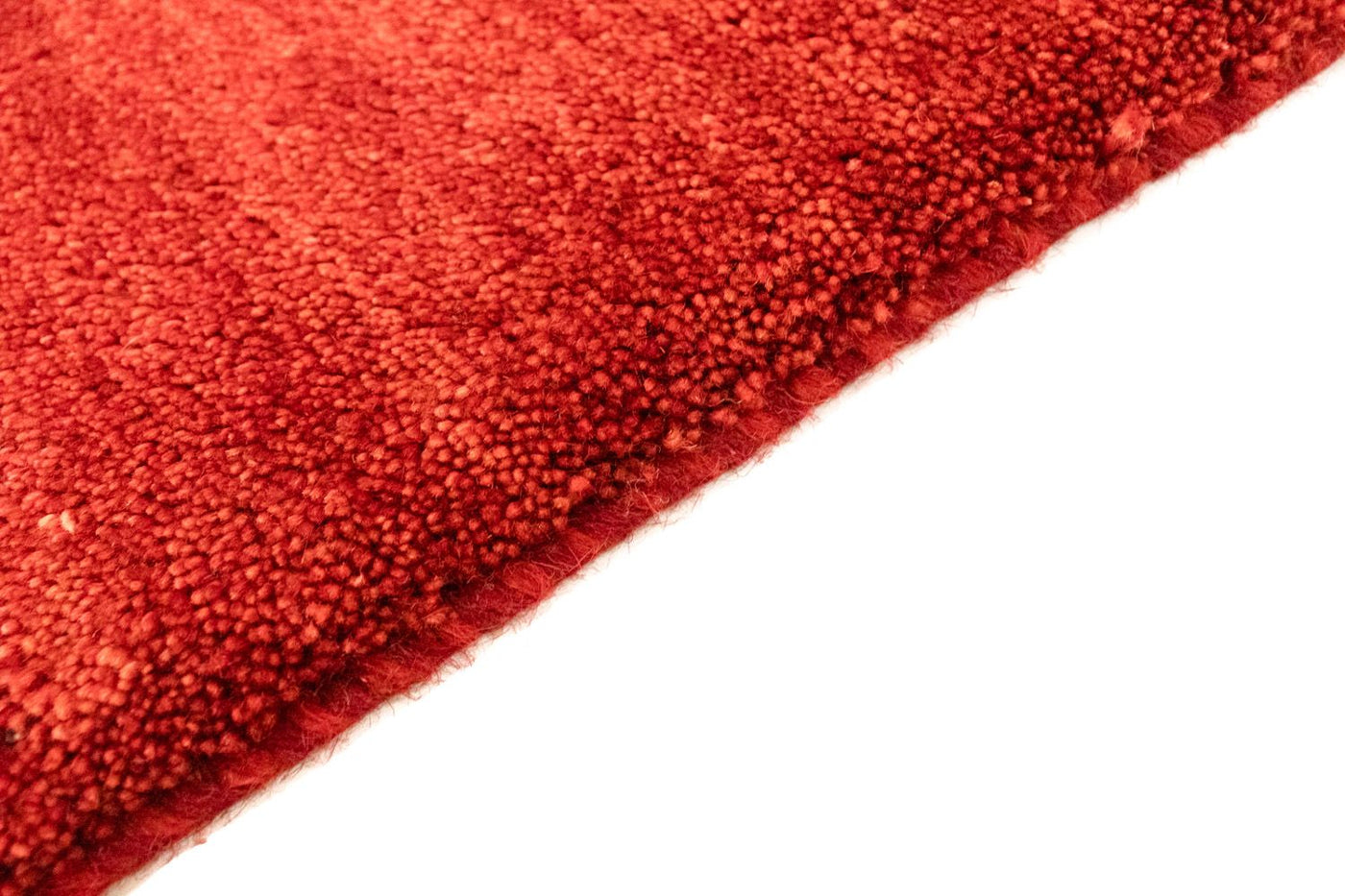 Persisk Gabbeh Mattan 125x71cm - Perserteppich Wollteppich