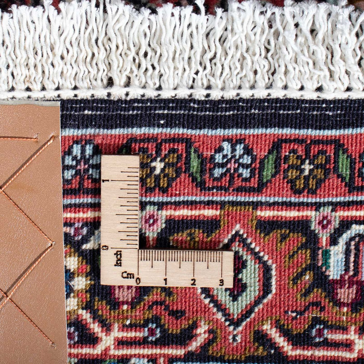 Runner Persisk matta - Bijar - 245 x 74 cm - ljusröd