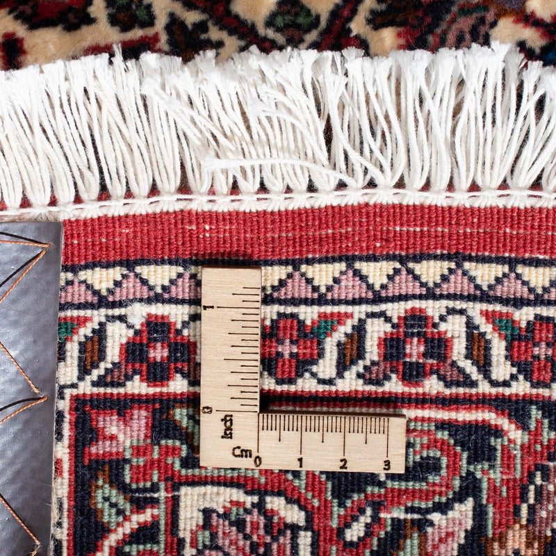 Runner Persisk matta - Bijar - 314 x 88 cm - röd