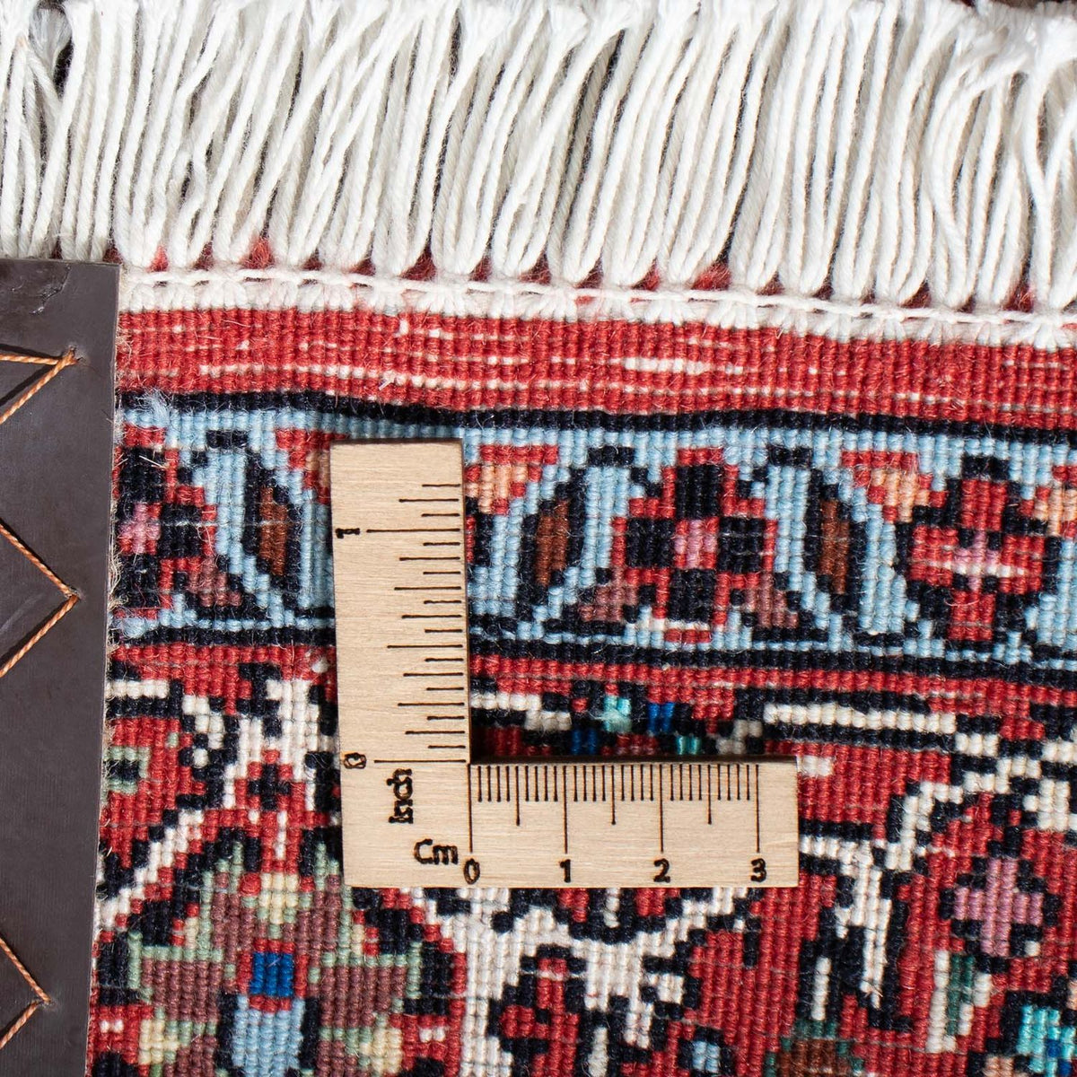 Runner Persisk matta - Bijar - 300 x 85 cm - beige