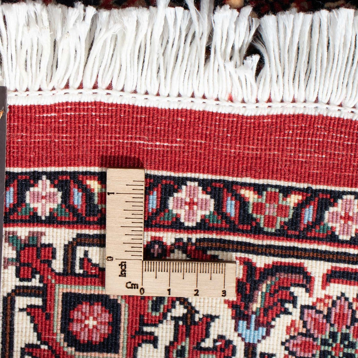 Runner Persisk matta - Bijar - 315 x 78 cm - röd