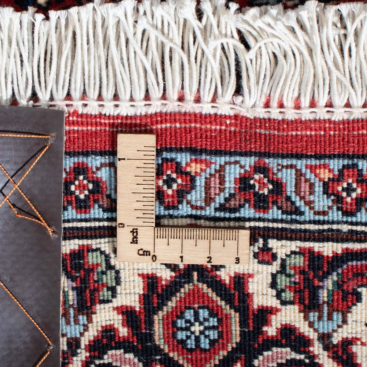 Runner Persisk matta - Bijar - 291 x 80 cm - beige