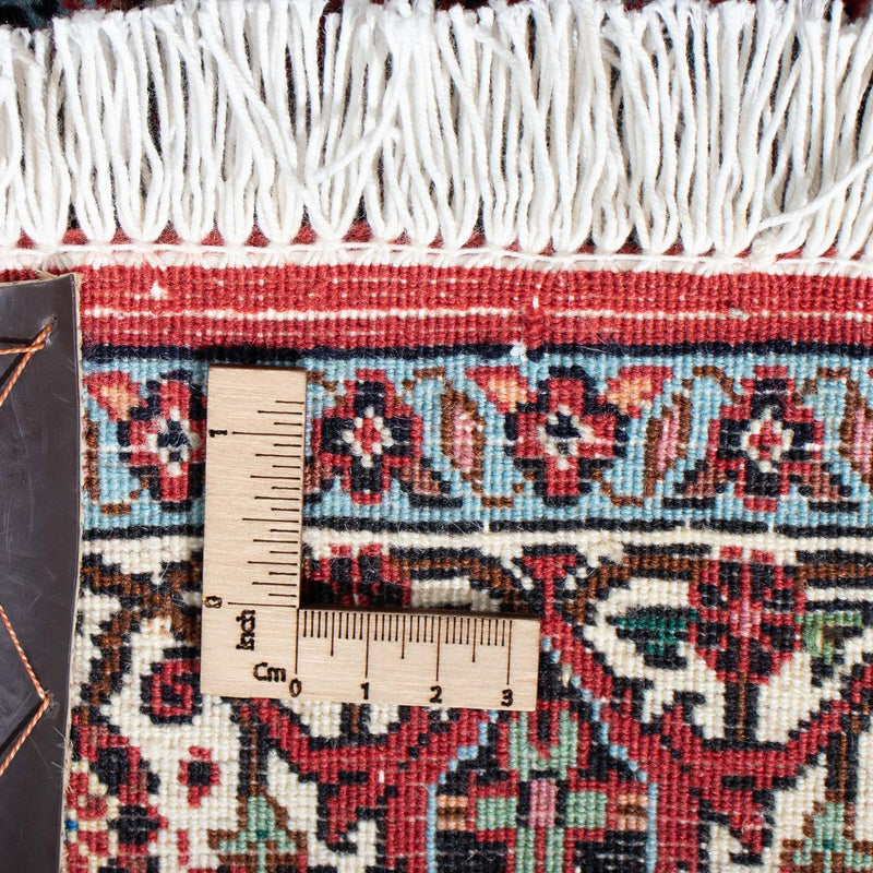 Runner Persisk matta - Bijar - 310 x 80 cm - röd