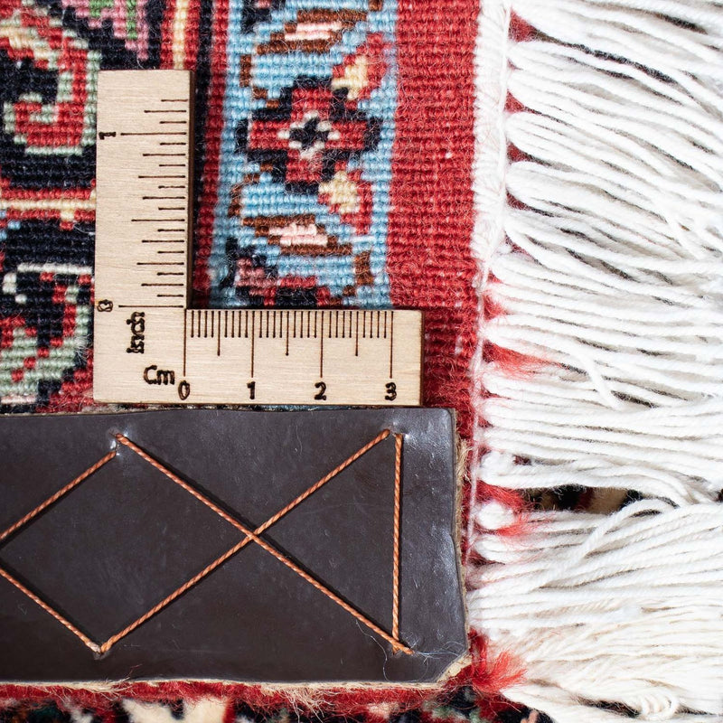 Runner Persisk matta - Bijar - 290 x 83 cm - röd