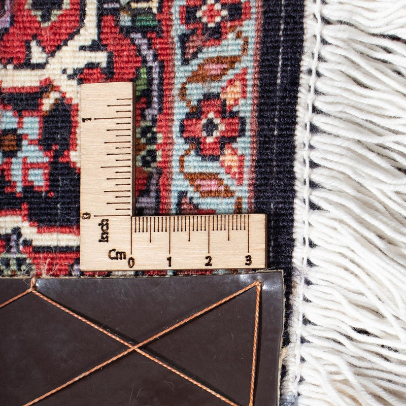 Runner Persisk matta - Bijar - 302 x 84 cm - beige