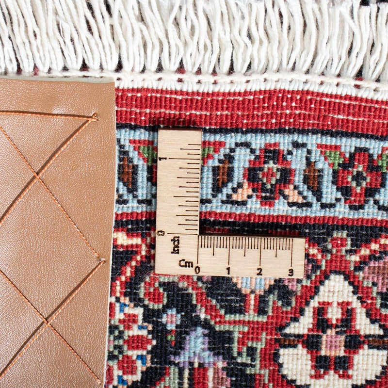 Runner Persisk matta - Bijar - 290 x 83 cm - beige